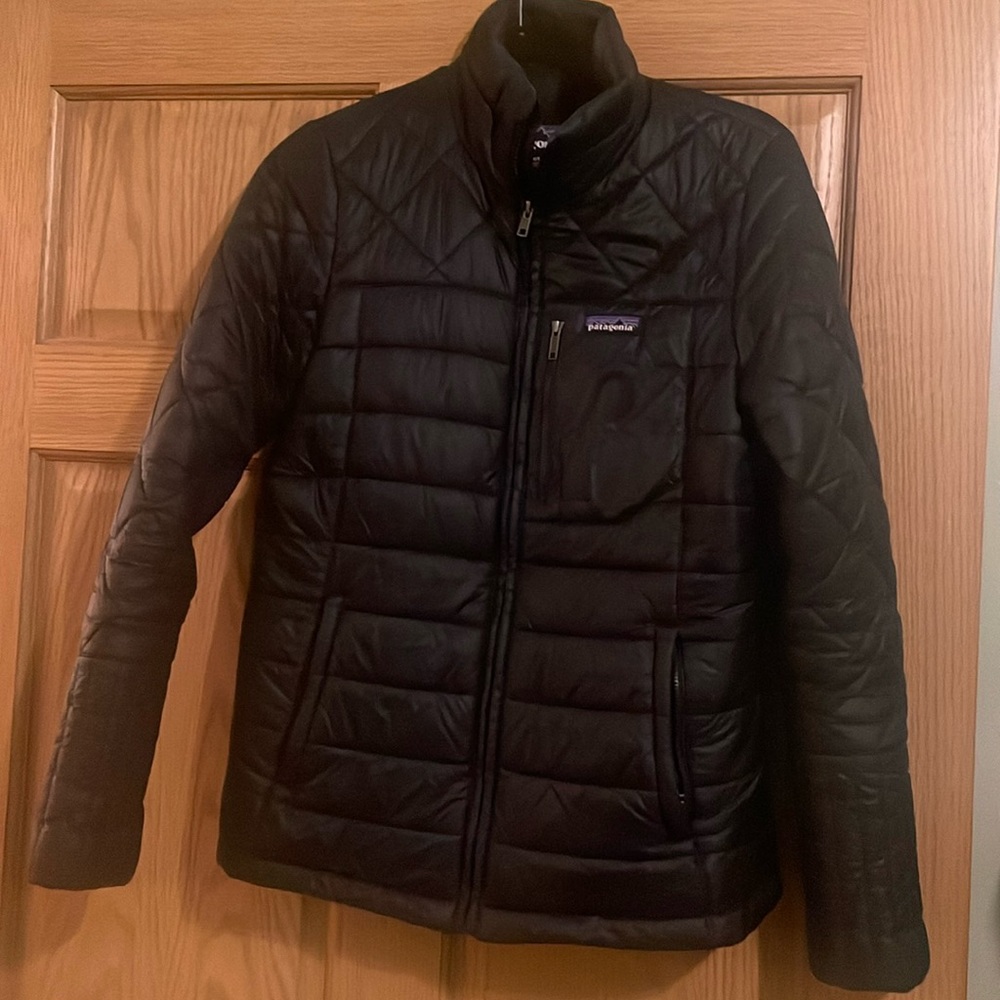 Patagonia Coat size M
